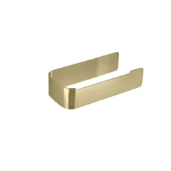 Discount Zone Denmark Ume Toiletrulleholder Brass