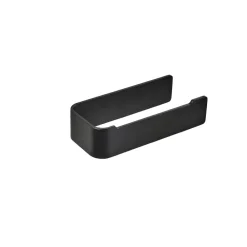 Outlet Zone Denmark Ume Toiletrulleholder Black
