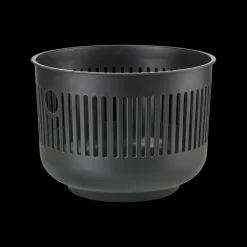 Clearance Zone Denmark Ume Vasketøjskurv Black