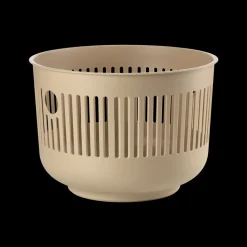 Outlet Zone Denmark Ume Vasketøjskurv Camel