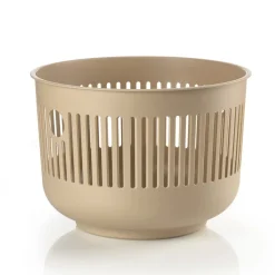 Outlet Zone Denmark Ume Vasketøjskurv Camel