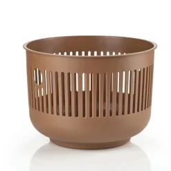 Hot Zone Denmark Ume Vasketøjskurv Terracotta