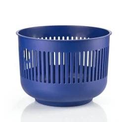 Clearance Zone Denmark Ume Vasketøjskurv Indigo Blue