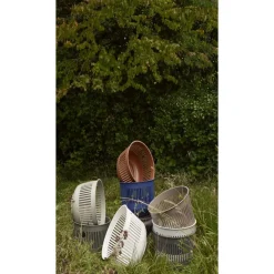 Best Zone Denmark Ume Vasketøjskurv White