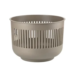 Discount Zone Denmark Ume Vasketøjskurv Taupe