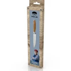 Outlet HOLM Universalkniv Akacie