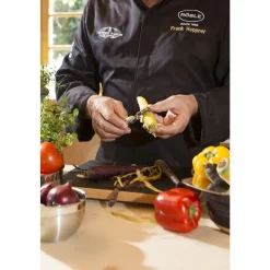 Discount Rösle Universalskræller Stål