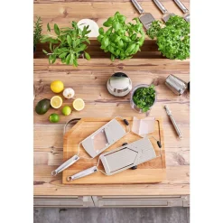 Discount Rösle Universalskræller Stål