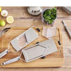 Discount Rösle Universalskræller Stål