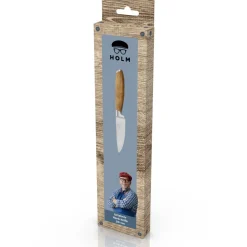 Best HOLM Urtekniv Akacie