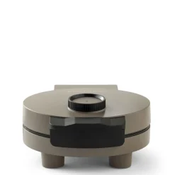 Discount Blomsterbergs Vaffeljern 1000 watt Latte