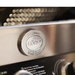 Hot Rösle Videro G3 Pure Gasgrill 10500 watt Sort