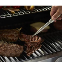 Hot Rösle Videro G3 Pure Gasgrill 10500 watt Sort