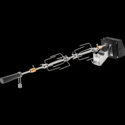 Hot Rösle Videro G2/G3 Rotisserie Stål
