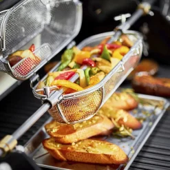 Sale Rösle Videro G4/G6 Rotisserie Stål