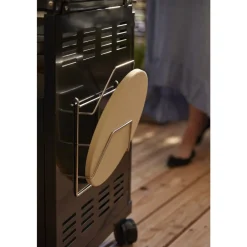 Sale Rösle Videro G3-S Vario+ Gasgrill 17000 watt Sort