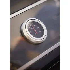 Sale Rösle Videro G3-S Vario+ Gasgrill 17000 watt Sort