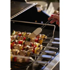 Sale Rösle Videro G4-S Vario+ Gasgrill 20500 watt Sort