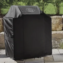 Clearance Rösle Videro/AllFlame 3 Cover Sort