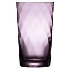 Online Lyngby Glas Vienna Highball 4 stk. Purple