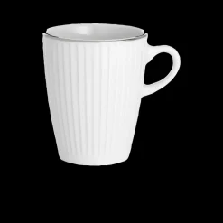 Best Pillivuyt Vienne Plissé Krus Standard