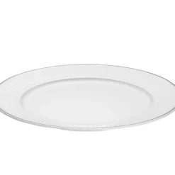 New Pillivuyt Vienne Plissé Tallerken flad Standard