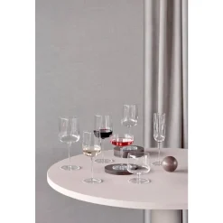 Online Luigi Bormioli Vinalia Champagneglas 6 stk. Klar