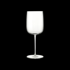 New Luigi Bormioli Vinalia Hvidvinsglas Chardonnay 6 stk. Klar