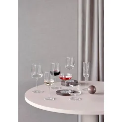 Discount Luigi Bormioli Vinalia Rødvinsglas Brunello 6 stk. Klar