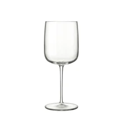 Discount Luigi Bormioli Vinalia Rødvinsglas Brunello 6 stk. Klar