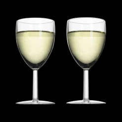 Best Mepal Vinglas 2 stk. Klar