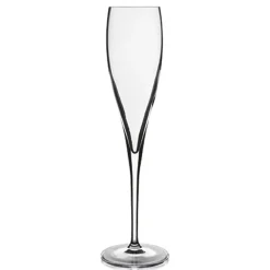 Outlet Luigi Bormioli Vinoteque Champagneglas 2 stk. Klar