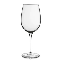 Hot Luigi Bormioli Vinoteque Rødvinsglas ricco 2 stk. Klar