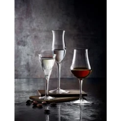 Online Luigi Bormioli Vinoteque Spirits/snifterglas 2 stk. Klar