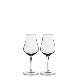 Online Luigi Bormioli Vinoteque Spirits/snifterglas 2 stk. Klar