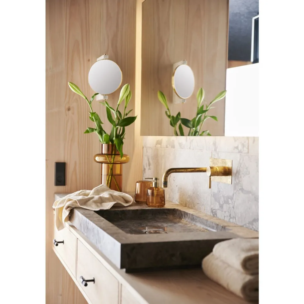 Clearance Södahl Vintage Tandbørsteholder Amber