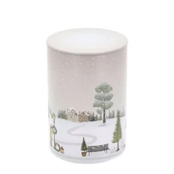 Sale Pillivuyt Vinter Kagedåse Woodrose