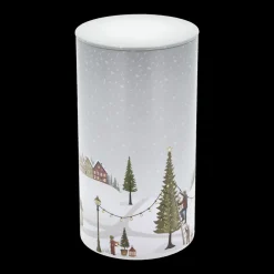 Pillivuyt Vinter Kagedåse Arctic Ice