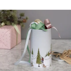 Pillivuyt Vinter Kagedåse Arctic Ice