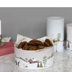 Pillivuyt Vinter Kagedåse Arctic Ice