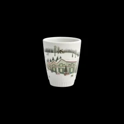 Online Pillivuyt Vinter Toulouse Krus Hvid