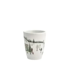 Online Pillivuyt Vinter Toulouse Krus Hvid