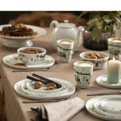 Online Pillivuyt Vinter Toulouse Krus Hvid