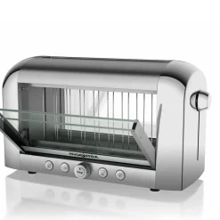 Sale Magimix Vision Brødrister 2-skiver Mat/Blankt stål