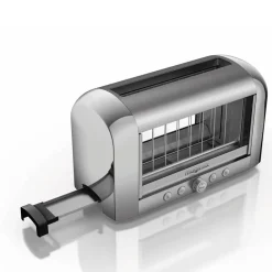 Sale Magimix Vision Brødrister 2-skiver Mat/Blankt stål