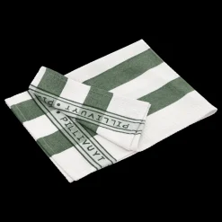 New Pillivuyt Viskestykke Gr&oslash;n