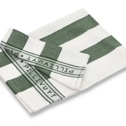 New Pillivuyt Viskestykke Gr&oslash;n