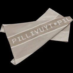 Pillivuyt Viskestykke Fungi/Hvid