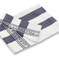 Online Pillivuyt Viskestykke Blå/Hvid