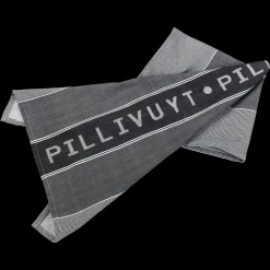 Outlet Pillivuyt Viskestykke Sort/Hvid